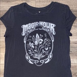 American eagle T-shirt